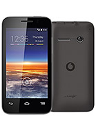 Best available price of Vodafone Smart 4 mini in Mauritius