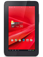 Best available price of Vodafone Smart Tab II 7 in Mauritius
