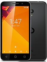Best available price of Vodafone Smart Turbo 7 in Mauritius