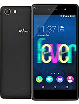 Best available price of Wiko Fever 4G in Mauritius