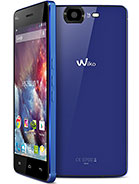 Best available price of Wiko Highway 4G in Mauritius