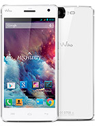 Best available price of Wiko Highway in Mauritius