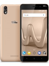 Best available price of Wiko Lenny4 Plus in Mauritius