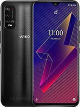 Best available price of Wiko Power U20 in Mauritius