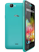 Best available price of Wiko Rainbow 4G in Mauritius