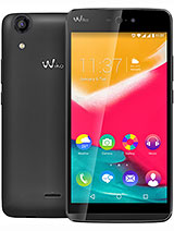Best available price of Wiko Rainbow Jam 4G in Mauritius