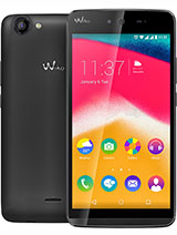 Best available price of Wiko Rainbow Jam in Mauritius