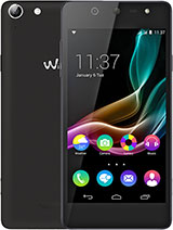 Best available price of Wiko Selfy 4G in Mauritius