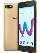 Best available price of Wiko Sunny3 in Mauritius