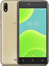 Wiko Y62 at Mauritius.mymobilemarket.net