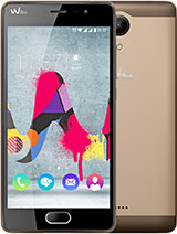 Best available price of Wiko U Feel Lite in Mauritius