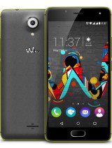 Best available price of Wiko Ufeel in Mauritius