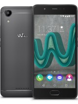 Best available price of Wiko Ufeel go in Mauritius