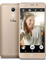 Best available price of Wiko U Feel Prime in Mauritius