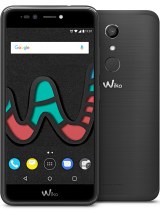 Best available price of Wiko Upulse lite in Mauritius