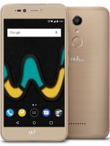 Best available price of Wiko Upulse in Mauritius
