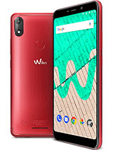 Best available price of Wiko View Max in Mauritius