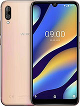 Wiko Y80 at Mauritius.mymobilemarket.net