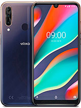 Best available price of Wiko View3 Pro in Mauritius