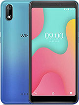 Wiko Y52 at Mauritius.mymobilemarket.net