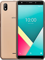 Best available price of Wiko Y61 in Mauritius