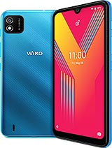 Best available price of Wiko Y62 Plus in Mauritius