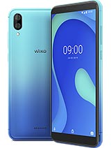 Best available price of Wiko Y80 in Mauritius