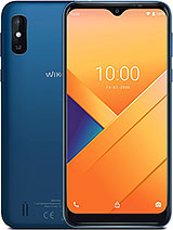 Best available price of Wiko Y81 in Mauritius