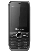 Best available price of Micromax X330 in Mauritius