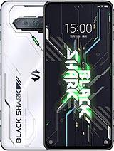 Best available price of Xiaomi Black Shark 4S Pro in Mauritius