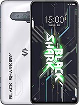 Best available price of Xiaomi Black Shark 4S in Mauritius