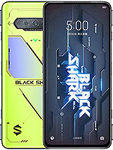 Best available price of Xiaomi Black Shark 5 RS in Mauritius