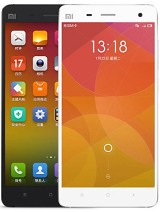 Best available price of Xiaomi Mi 4 in Mauritius