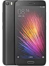 Best available price of Xiaomi Mi 5 in Mauritius