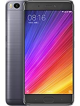 Best available price of Xiaomi Mi 5s in Mauritius
