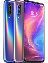 Best available price of Xiaomi Mi 9 in Mauritius