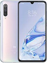 Best available price of Xiaomi Mi 9 Pro 5G in Mauritius