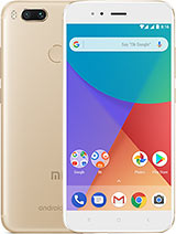 Best available price of Xiaomi Mi A1 Mi 5X in Mauritius