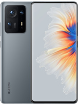 Best available price of Xiaomi Mix 4 in Mauritius