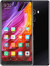 Best available price of Xiaomi Mi Mix 2 in Mauritius