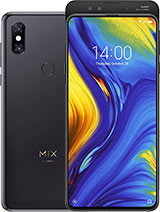 Best available price of Xiaomi Mi Mix 3 in Mauritius