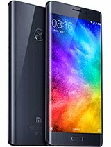 Best available price of Xiaomi Mi Note 2 in Mauritius