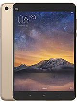 Best available price of Xiaomi Mi Pad 2 in Mauritius