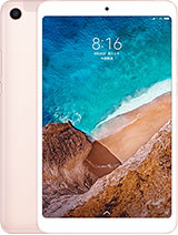 Best available price of Xiaomi Mi Pad 4 in Mauritius