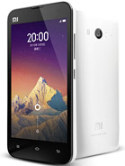Best available price of Xiaomi Mi 2S in Mauritius