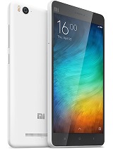 Best available price of Xiaomi Mi 4i in Mauritius