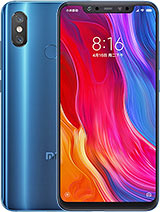 Best available price of Xiaomi Mi 8 in Mauritius