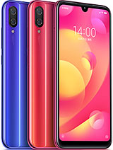 Best available price of Xiaomi Mi Play in Mauritius