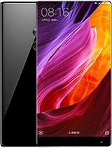 Best available price of Xiaomi Mi Mix in Mauritius