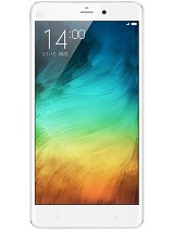 Best available price of Xiaomi Mi Note in Mauritius